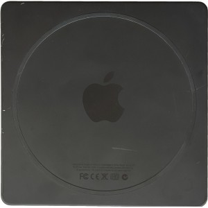 USB SUPERDRIVE DVD EXTERNO ÓPTICO DE APPLE A1379 	